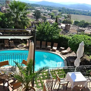 Le Logis Du Guetteur Les Arcs-sur-Argens