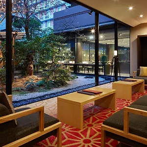 三井花园酒店京都三条 **** 京都