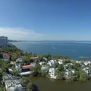 Pleno Mar&sierra , Santa Marta (Magdalena) Colombia