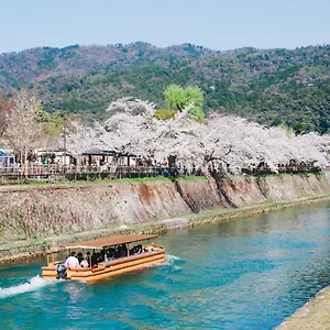 Sakura 風雅 *** 京都