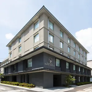 普雷吉奥京都四条静铁酒店 **** 京都