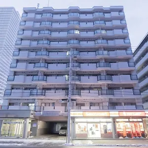 アパートホテルmk札幌駅前 アパート 札幌市