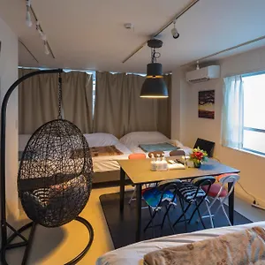 Maison Nagasaki 201 , Tokio Japón