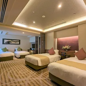Hotel Keihan Grande, Kioto