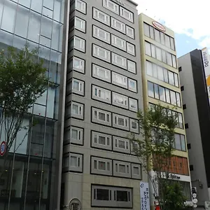 乌丸入住酒店 *** 京都