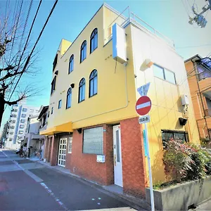 Banana Hammock , Osaka Japón