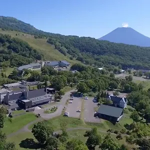 二世古温泉乡伊科诺汤宿伊吕波酒店 二世古