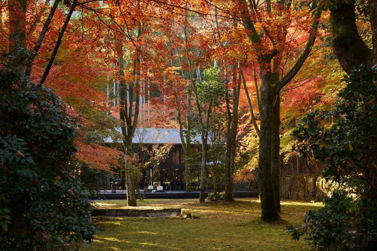 Aman Kyoto Hotel