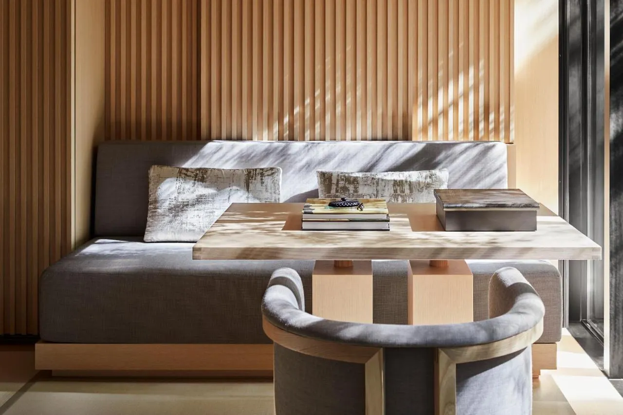 Aman Kyoto Hotel
