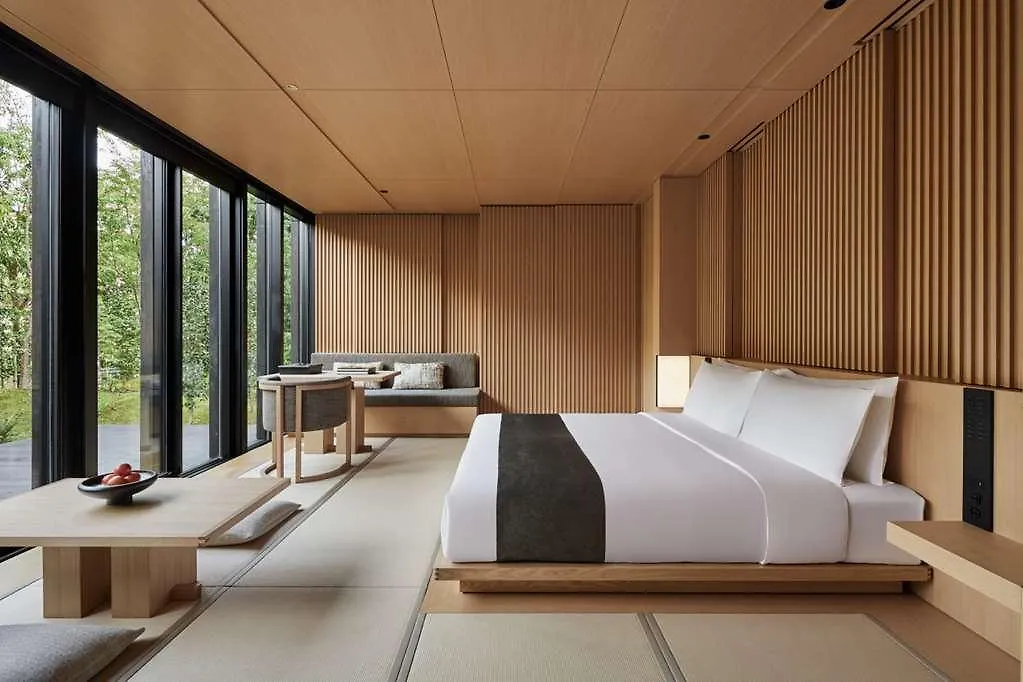 Aman Kyoto Hotel
