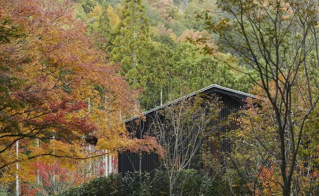 Aman Kyoto Hotel