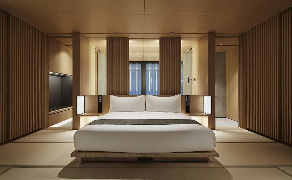 Aman Kyoto Hotel