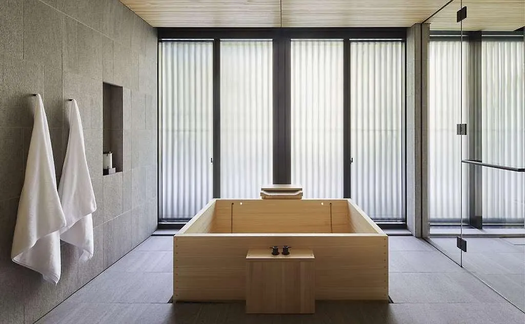 Aman Kyoto Hotel
