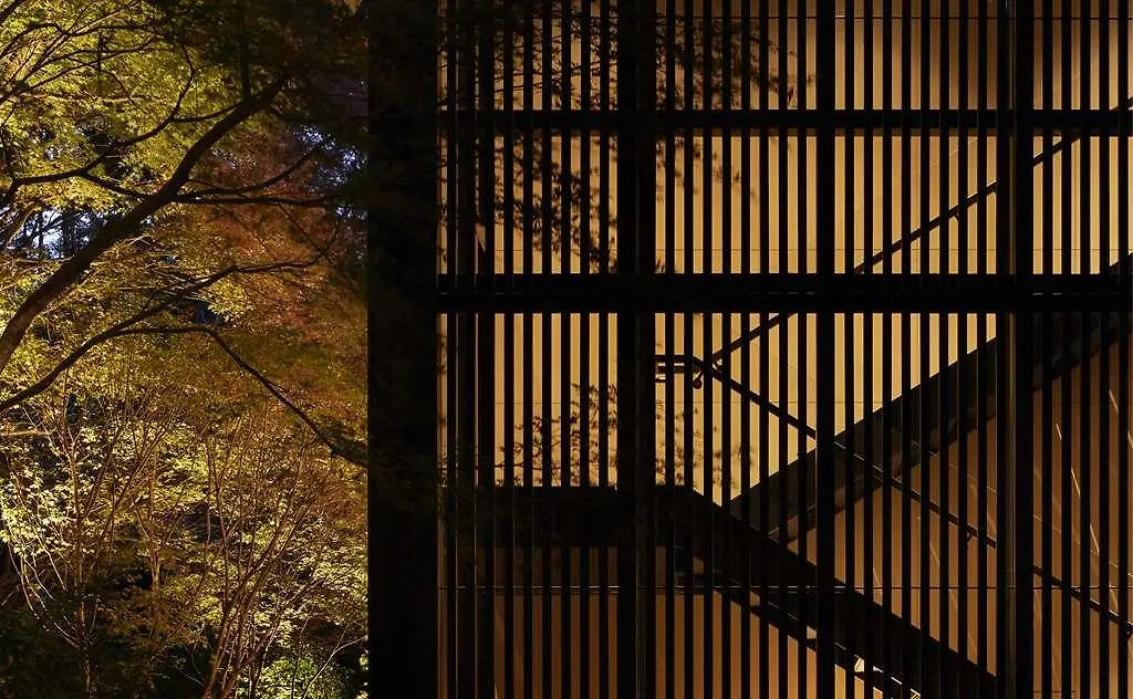 Aman Kyoto Hotel 5*,