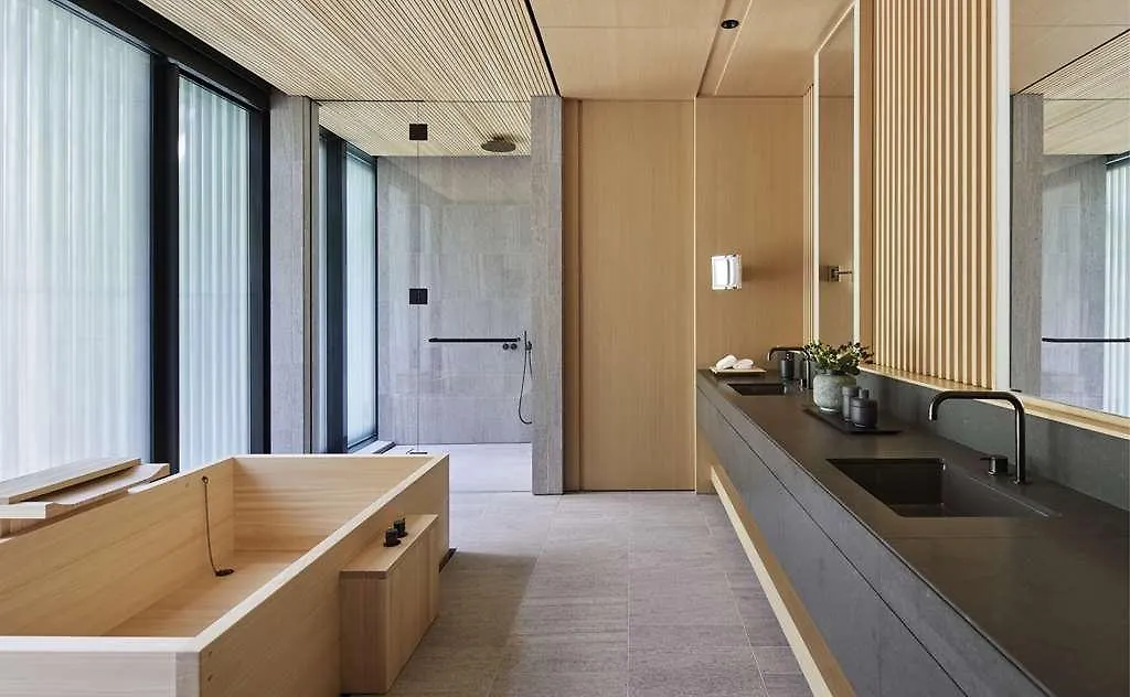 Aman Kyoto Hotel 5*,