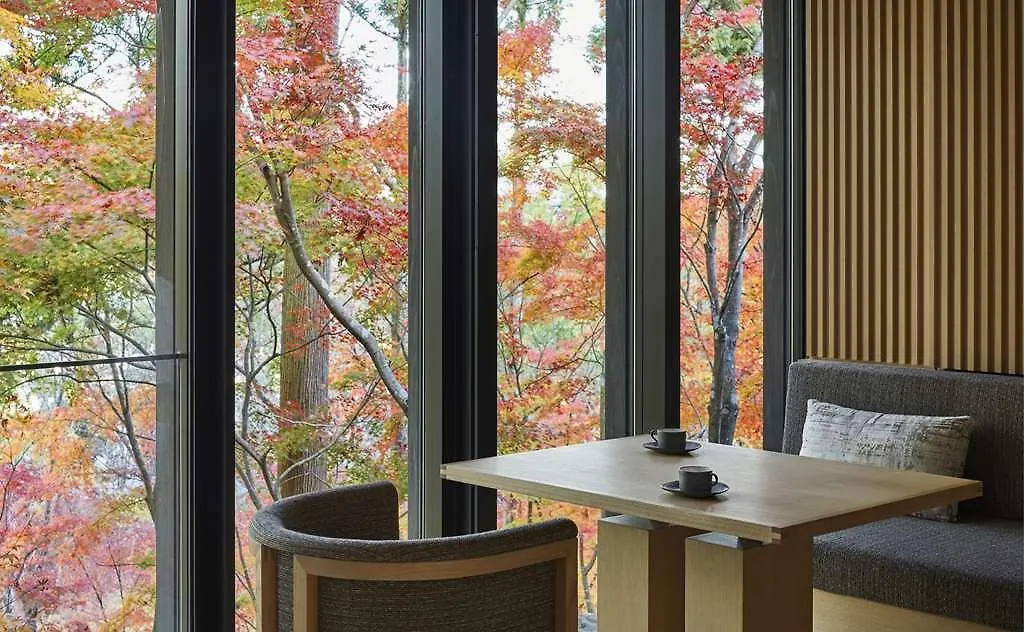 Aman Kyoto Hotel