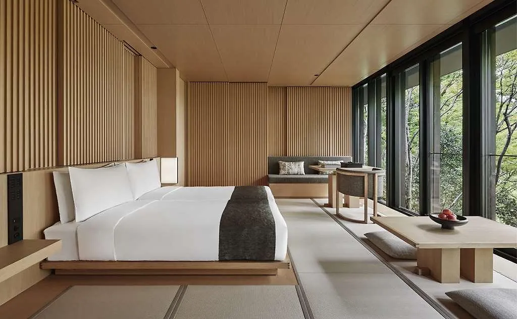Aman Kyoto Hotel
