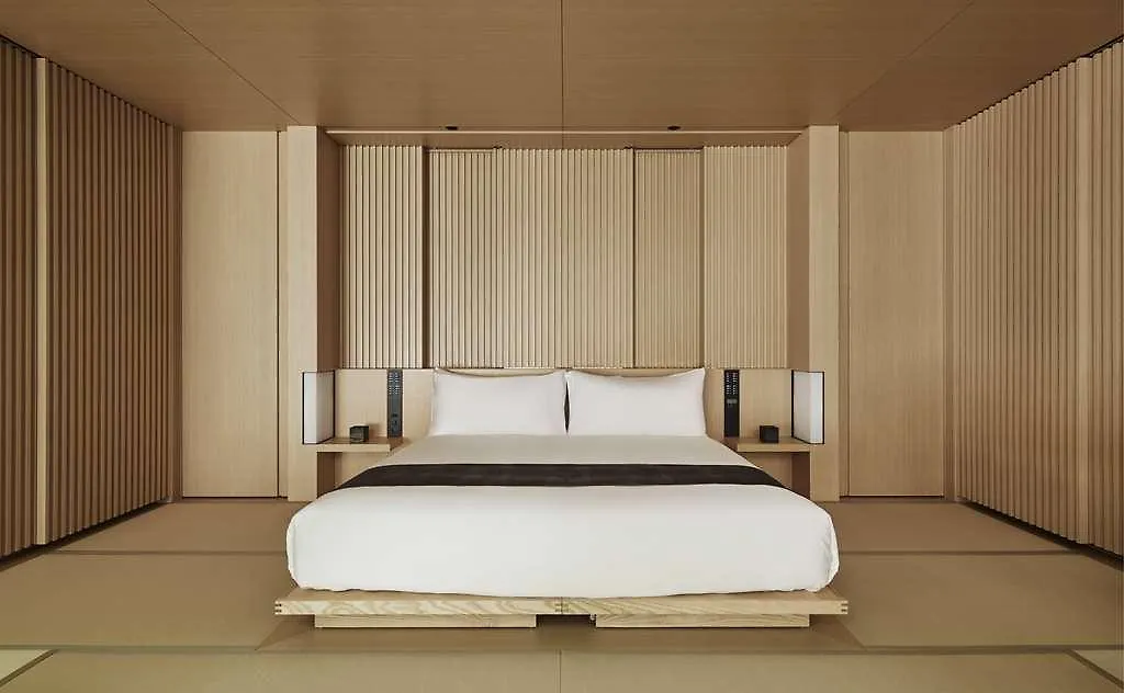 Aman Kyoto Hotel