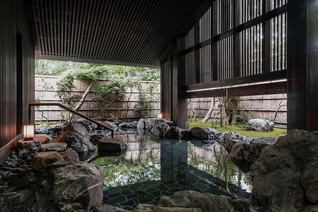 Aman Kyoto Hotel