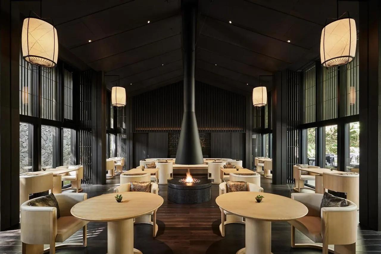 Aman Kyoto Hotel 5*,