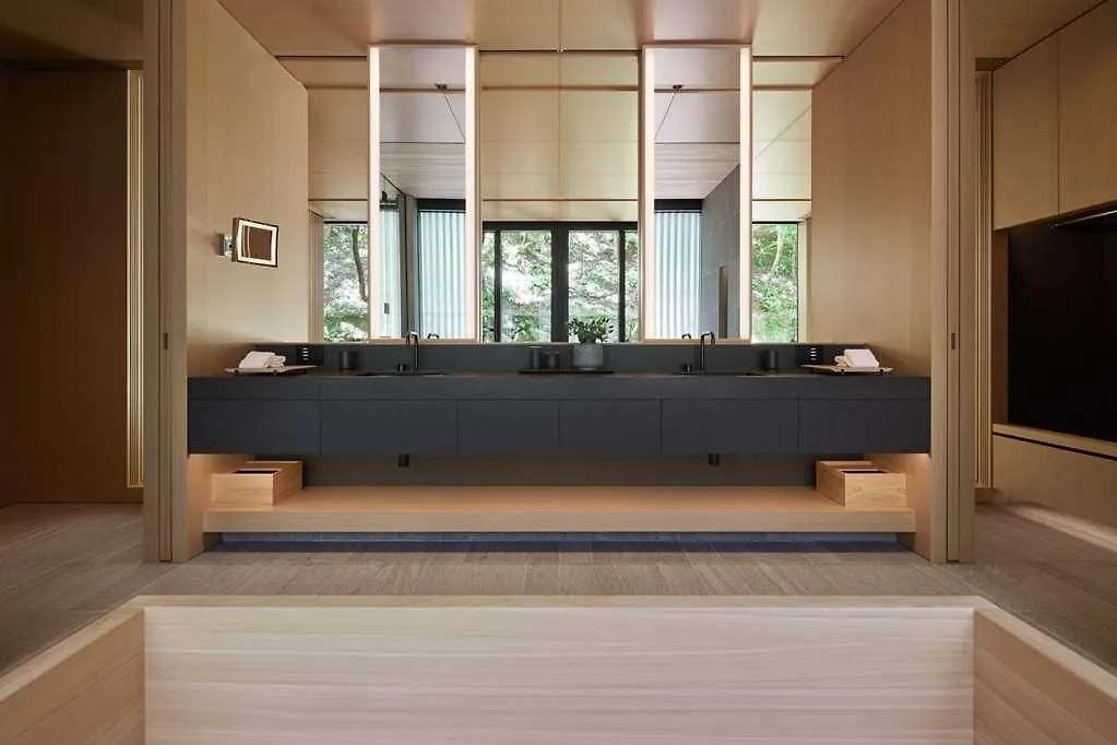 Aman Kyoto Hotel