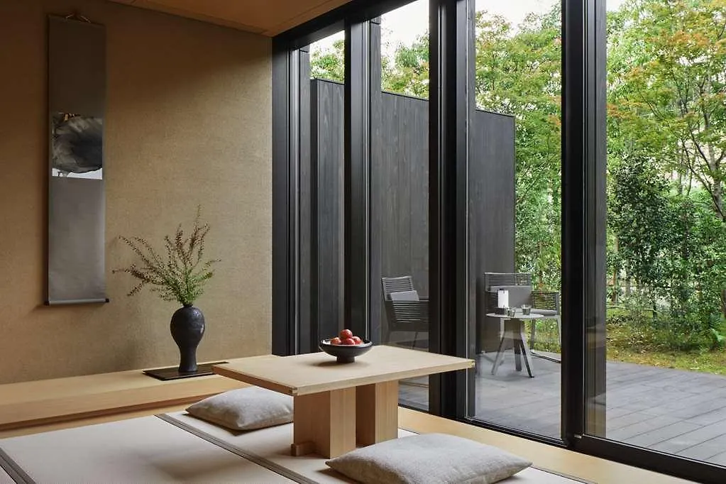 Aman Kyoto Hotel