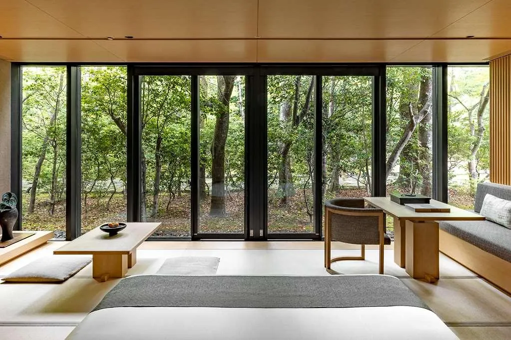 Aman Kyoto Hotel