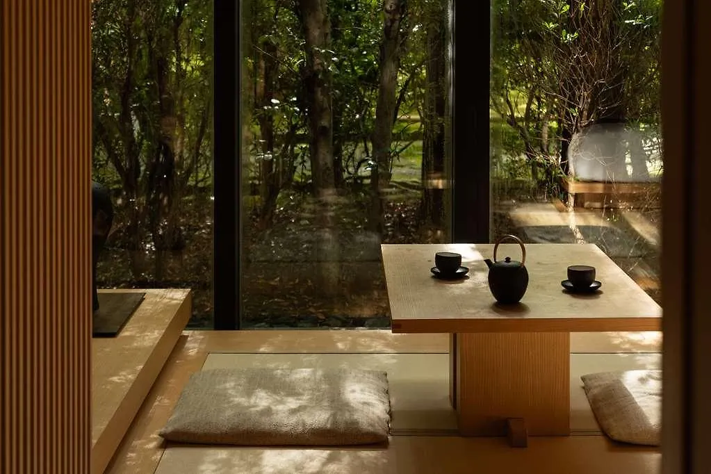 Aman Kyoto Hotel