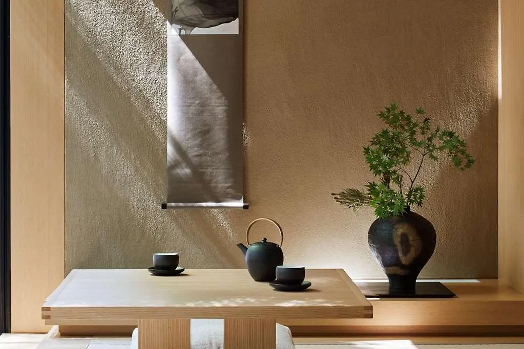 Aman Kyoto Hotel