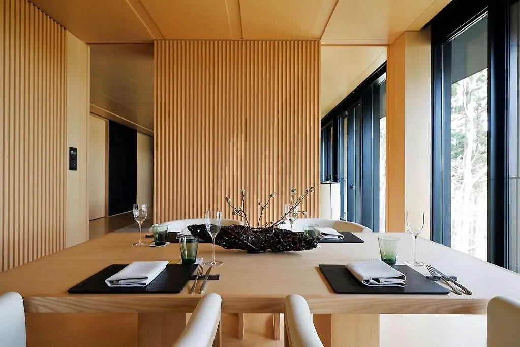 Aman Kyoto Hotel
