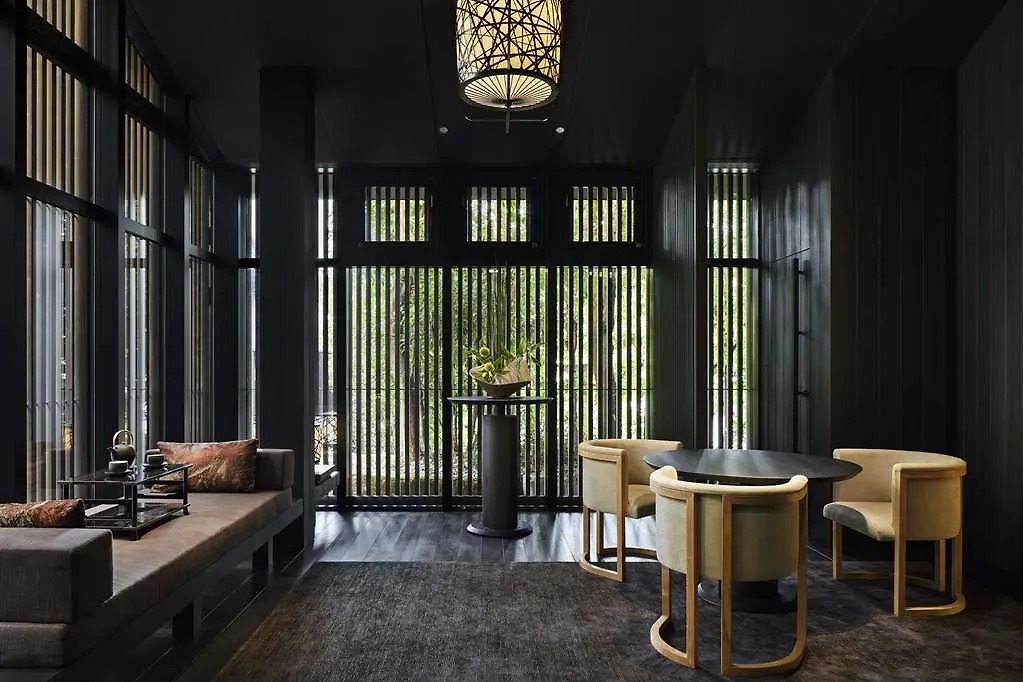 Aman Kyoto Hotel 5*,