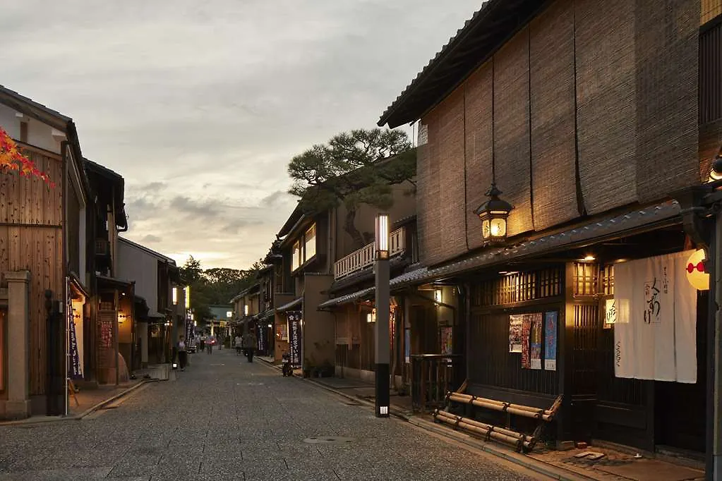 Aman Kyoto Hotel