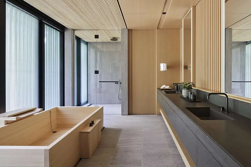 Aman Kyoto Hotel